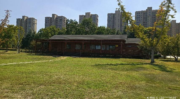 古淮河自驾游房车营地