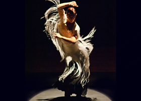 拉斯塔布拉斯弗拉门戈剧院