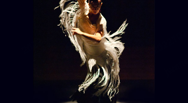 拉斯塔布拉斯弗拉门戈剧院