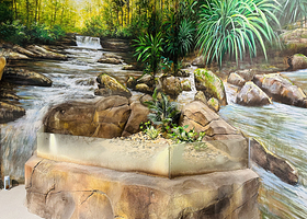 米果动物城(大信·新都汇B座店)