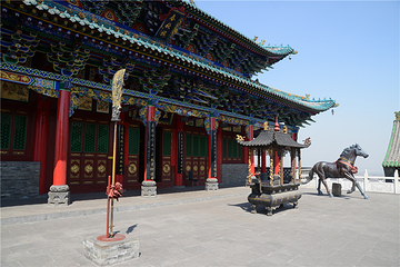 虹霁寺第 8 张图片