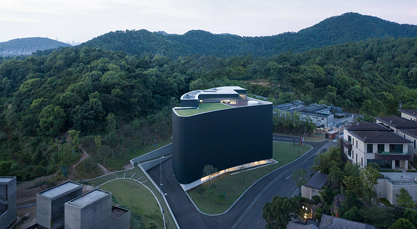 华茂艺术教育博物馆