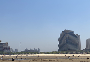 山海广场第 12 张图片