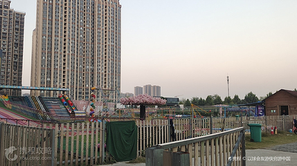 林林乐园(漯河店)第 2 张图片