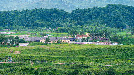 防川风景区第 20 张图片