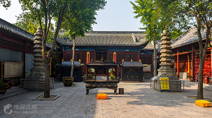 普济寺第 3 张图片