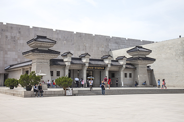 秦始皇帝陵博物院(兵马俑)第 69 张图片