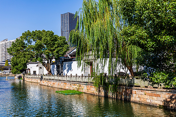 衣裳街历史文化街区第 1 张图片