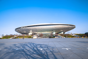 梅赛德斯-奔驰文化中心