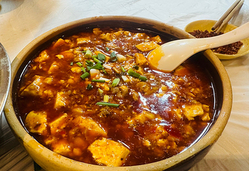 牛满堂临江鳝丝·跷脚牛肉土菜馆(峨眉山店)第 7 张图片