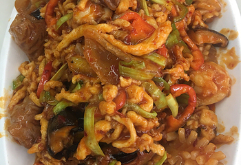 同发号饭庄(复兴路总店)第 23 张图片