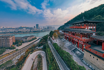 皇泽寺第 4 张图片