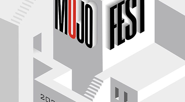 2025 MOJO FEST 趣藏嘉年华