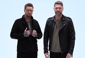 英国赫尔 · Boyzlife 演唱会