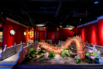 御宴(福州三坊七巷店)第 23 张图片
