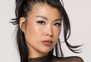 英国伦敦 · Jiaoying Summers 喜剧秀