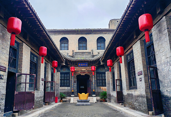 昭馀古城茶商文化旅游区第 15 张图片