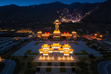 盘山第 20 张图片