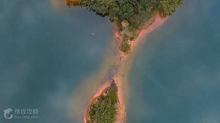 凤凰湖风景区第 3 张图片