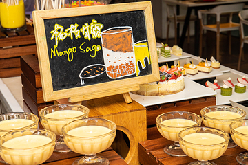西安威斯汀大酒店·知味咖啡厅第 23 张图片