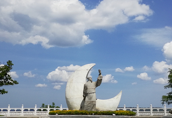 李白故居第 9 张图片