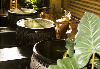 水师森林温泉度假区第 20 张图片