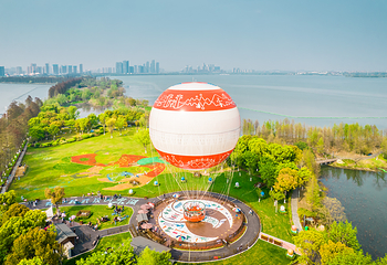 东湖生态旅游风景区第 84 张图片