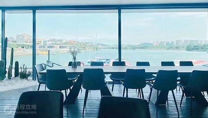 自由鹿尾波冲浪俱乐部第 6 张图片