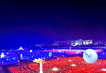道源国家湿地公园第 19 张图片