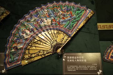 西安曲江艺术博物馆第 8 张图片