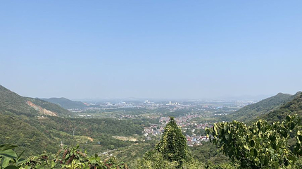 雷山风景区第 1 张图片