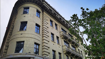 历史文化风貌街区