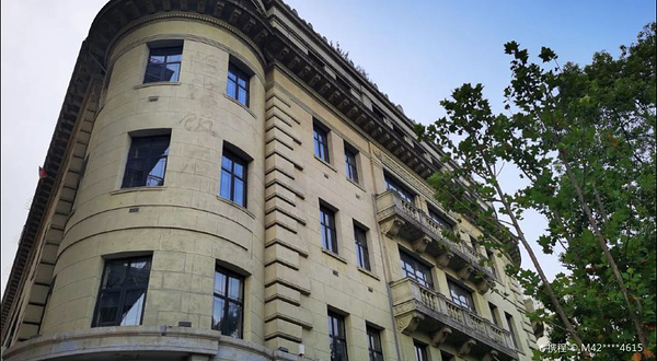 历史文化风貌街区