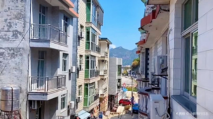 北岐村第 1 张图片