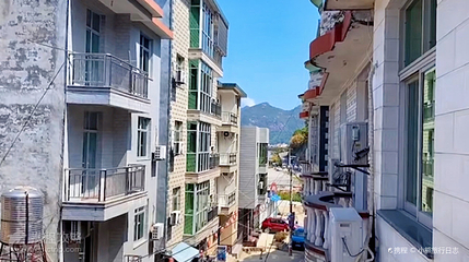 北岐村第 3 张图片