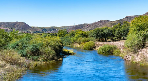 滦河源国家森林公园