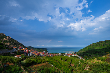 崂山风景区第 241 张图片