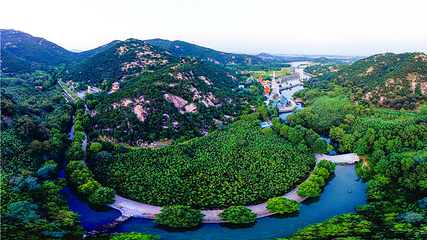 磴山风景区第 1 张图片