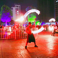 南通探险王国松鼠乐园