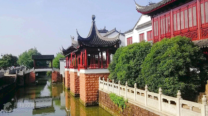 八大山人纪念馆第 4 张图片