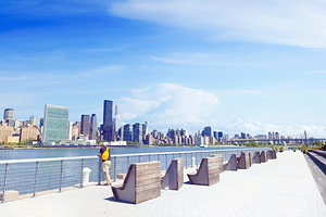 龙门广场州立公园