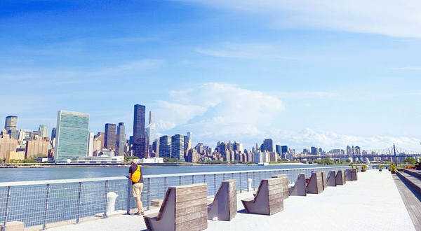 龙门广场州立公园