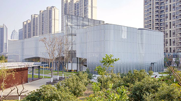 周尧昆虫博物馆