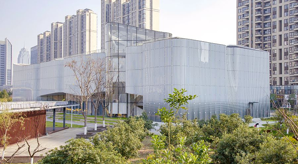 周尧昆虫博物馆