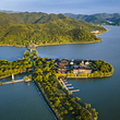 东钱湖