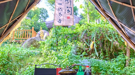 龙源牧歌大马营第 1 张图片