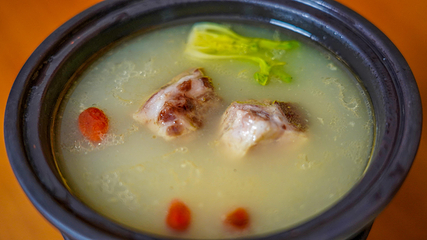 峨眉山温泉饭店第 54 张图片