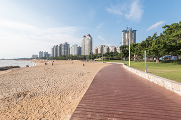珠海情侣路海滨浴场第 9 张图片