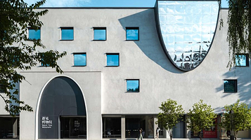 遇见博物馆·北京798馆