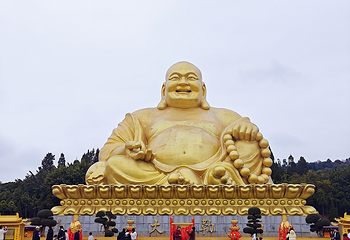 锦屏山风景区第 76 张图片